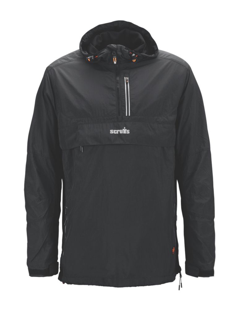 Scruffs on sale hooded fleece