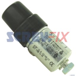 Worcester Bosch 87161566650 3 UF CAPACITOR FOR AEG MOTOR [+/-5%]