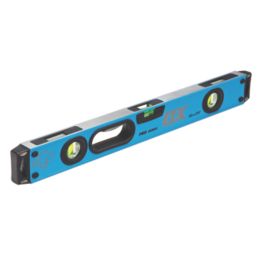 OX Pro Spirit Level Set 3 Pieces