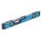 OX Pro Spirit Level Set 3 Pieces