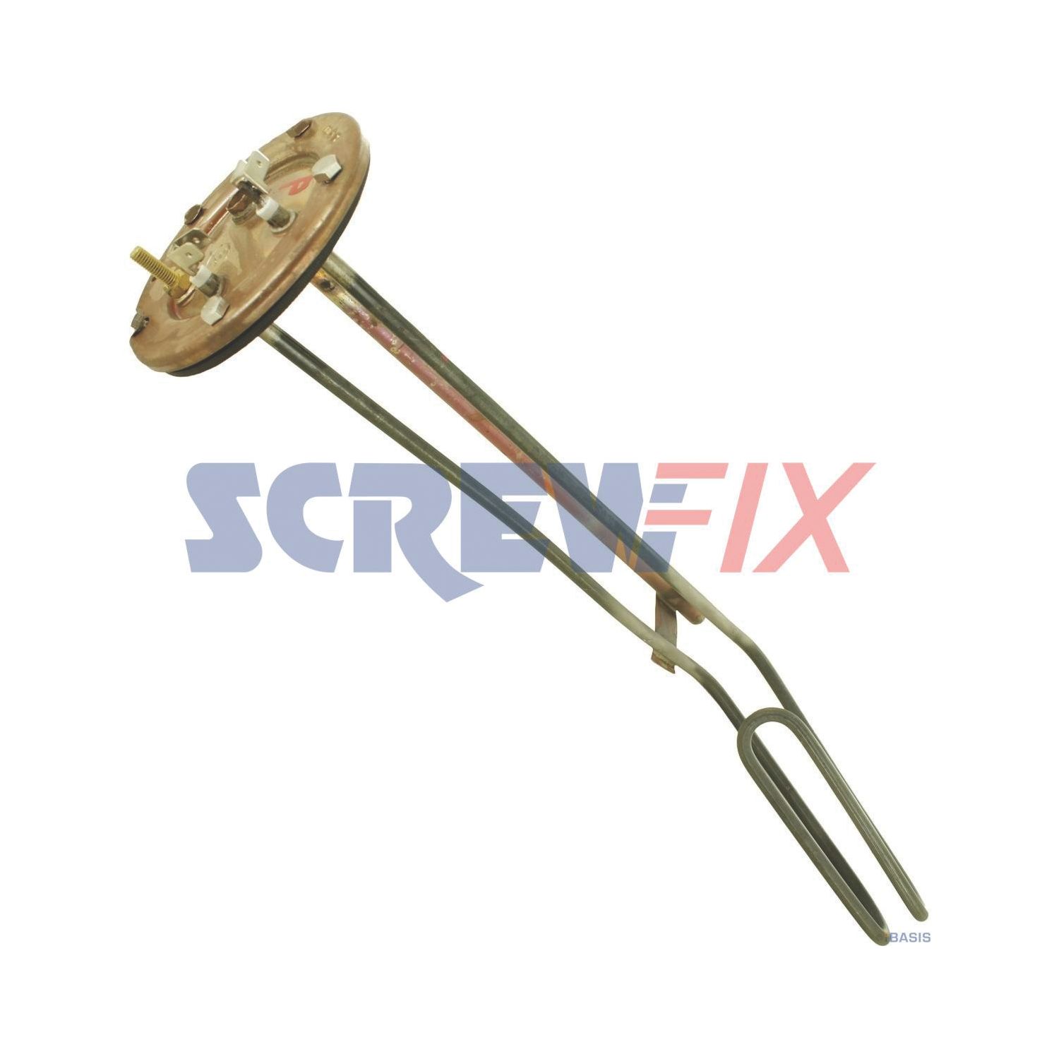 Baxi 95606933 EPA HORIZONTAL 30/50 M/POINT (464JC)