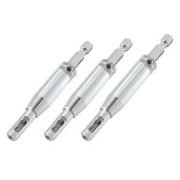 Drill bits for stainless steel online screwfix