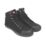 Lee Cooper LCSHOE158    Safety Trainer Boots Black Size 11