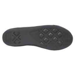 Lee Cooper LCSHOE158 Size 11  Black  Steel Toe Cap Safety Trainer Boots