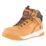 Scruffs Switchback Size 8 Womens Tan Water-Resistant  Safety Boots