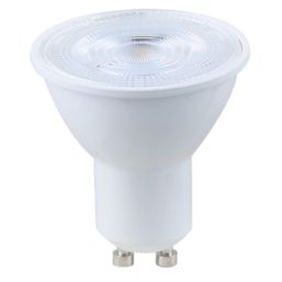 LAP   GU10 LED Light Bulb 230lm 2.4W 5 Pack