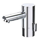 Infratap Beck  Touch-Free Sensor Tap with Manual Control Polished Chrome