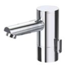 Infratap Beck  Polished Chrome  120mm Sensor Mono Basin Mixer Tap