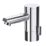 Infratap Beck  Polished Chrome  120mm Sensor Mono Basin Mixer Tap