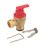 Vaillant 178985 3Bar Pressure Relief Valve