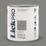 LickPro  2.5Ltr Grey RAL 7037 Vinyl Matt Emulsion  Paint