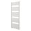 Ximax 1728mm x 600mm 2980BTU White Flat Designer Towel Radiator