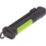 Luceco  Rechargeable LED Slim Foldable Inspection Torch with Power Bank Green 150-500lm