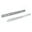 Essentials Steel Self-Closing Ball Bearing Drawer Runners 900mm 2 Pack