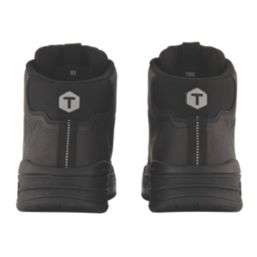 Totectors Denton AT Mid Size 11  Black   Safety Boots