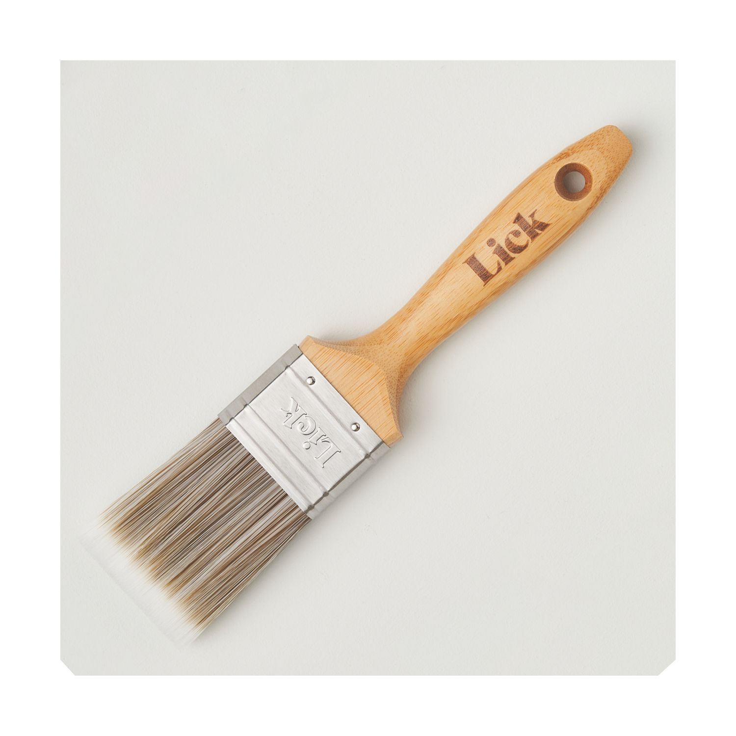 LickTools Flat Paint Brush 2" (464VX)