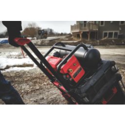 Milwaukee M18FAC-0 FUEL 7.6Ltr 18V Li-Ion RedLithium Brushless Cordless Compressor - Bare