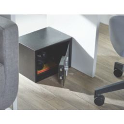 Yale YSV/250/DB1  PIN Code Safe 16.3Ltr