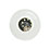 LAP  Fixed  Fire Rated Downlight White