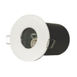 LAP  Fixed  Fire Rated Downlight White