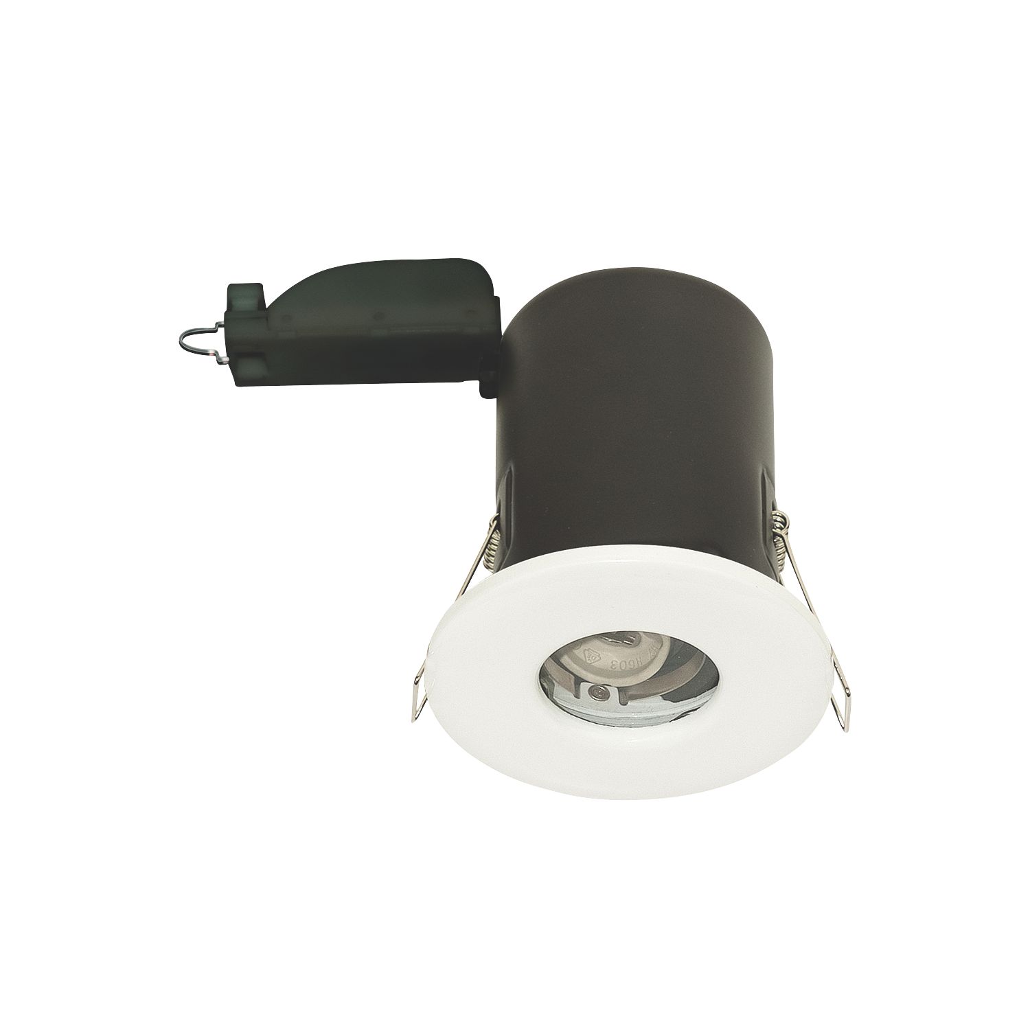 LAP Fixed Fire Rated Downlight White (4651V)
