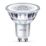 Philips   GU10 LED Light Bulb 345lm 4.6W 6 Pack