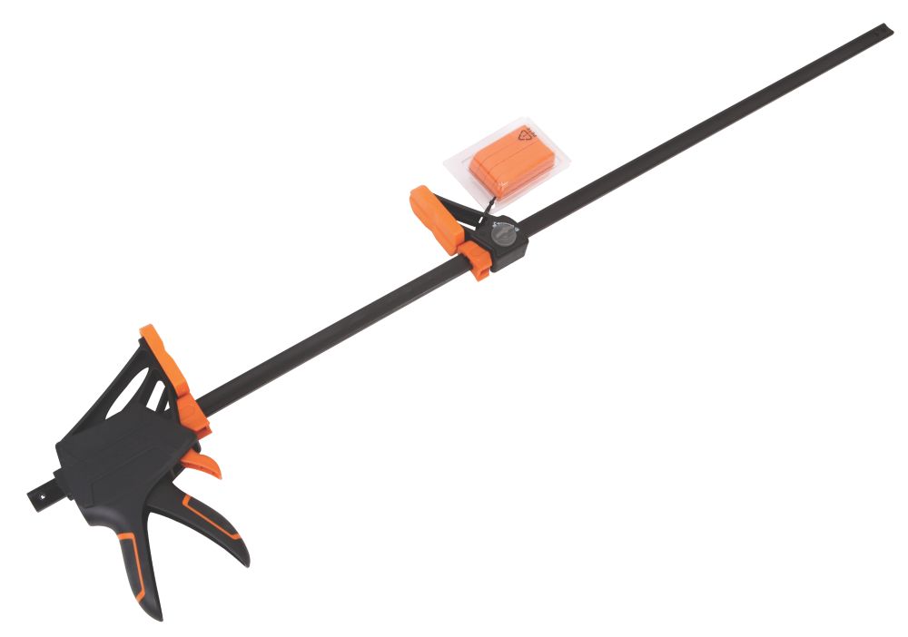 Magnusson Spreader Clamp 36" Screwfix