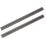 Wood TCT Planer Blades 82mm x 1.25mm x 5.6mm 2 Pack