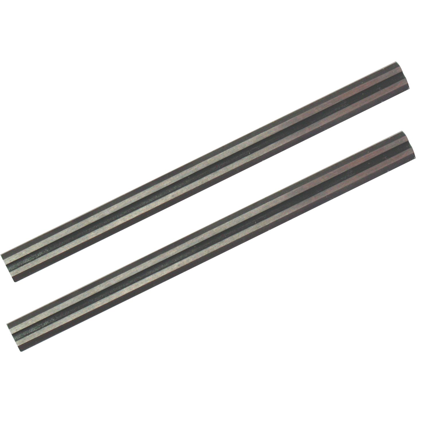 Wood TCT Planer Blades 82mm x 1.25mm x 5.6mm 2 Pack (46530)