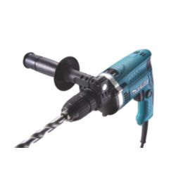 Makita HP1631K/2 710W  Electric Percussion Drill 240V