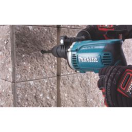 Makita HP1631K/2 710W  Electric Percussion Drill 240V