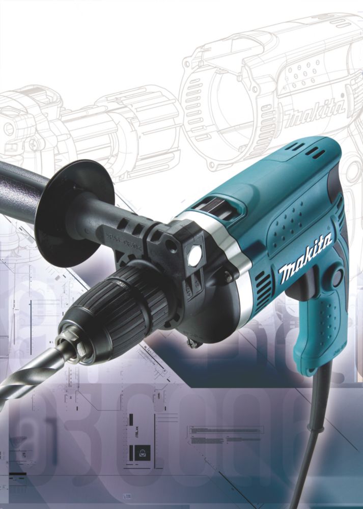 Types of makita online drills