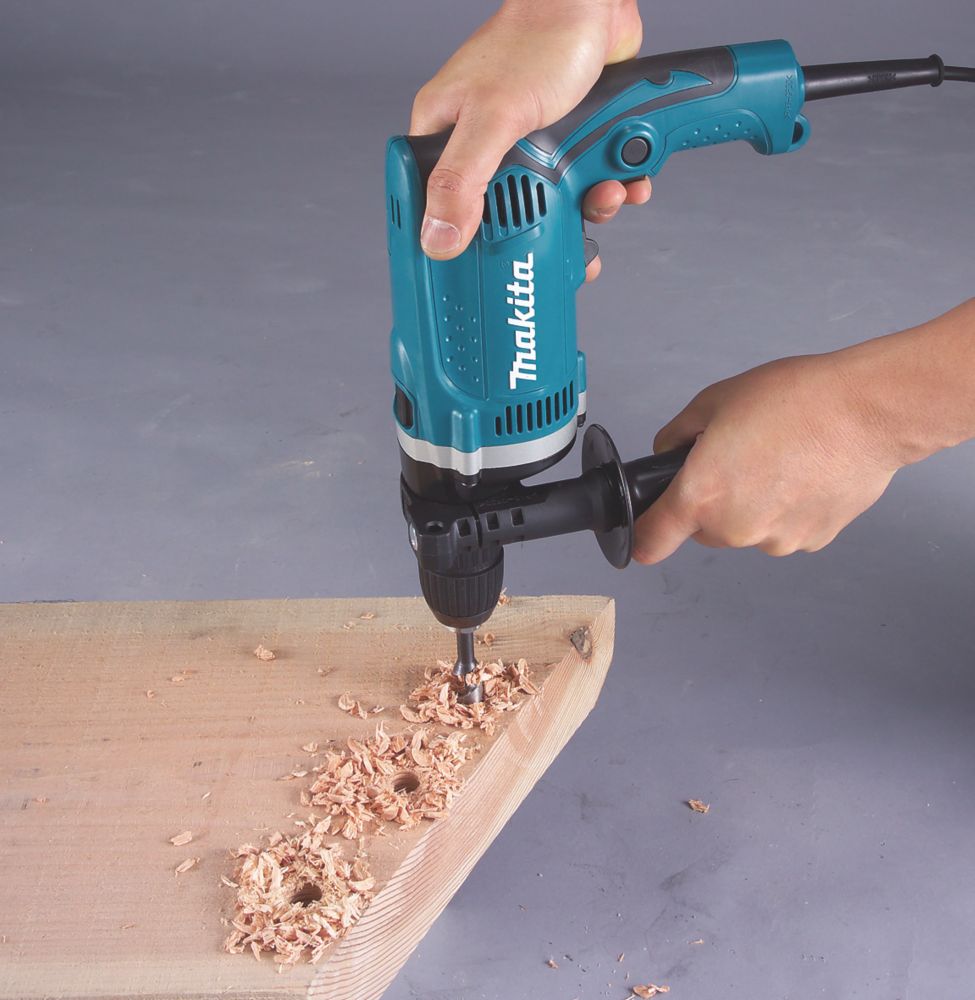 Makita rotary discount hammer drill review