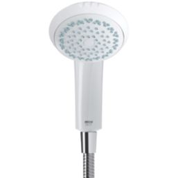 Mira Response Handset White 98.5mm x 177mm