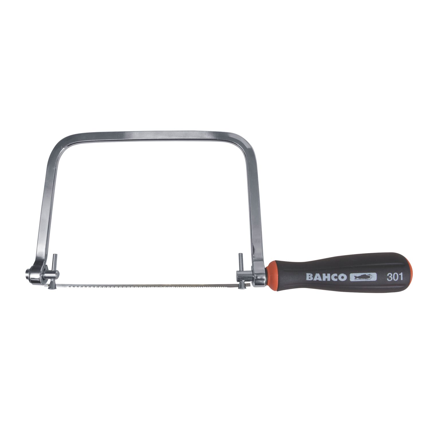 Bahco 14tpi Wood/Plastic Coping Saw 6 1/2" (165mm) (4659D)