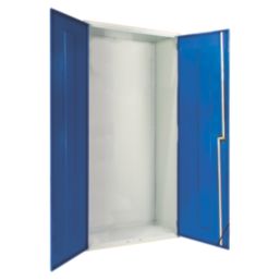 Barton  Storage Cabinet 1015mm x 430mm x 2000mm