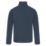 Regatta Kenger Half Zip Fleece Moonlight Denim Small 30.7" Chest
