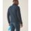 Regatta Kenger Half Zip Fleece Moonlight Denim Small 30.7" Chest