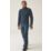 Regatta Kenger Half Zip Fleece Moonlight Denim Small 30.7" Chest