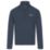 Regatta Kenger Half Zip Fleece Moonlight Denim Small 30.7" Chest