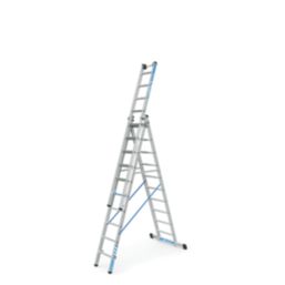 Zarges Skymaster Plus X Aluminium 6.88m Combination Ladder
