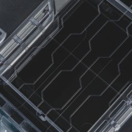 Makita Maktrak Deep Medium Organiser 22.11" x 15.22"