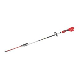 Milwaukee M18FHETE27-0 4933492910 60cm 18V Li-Ion RedLithium Brushless Cordless Hedge Trimmer - Bare