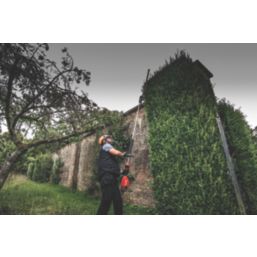 Milwaukee M18FHETE27-0 4933492910 60cm 18V Li-Ion RedLithium Brushless Cordless Hedge Trimmer - Bare