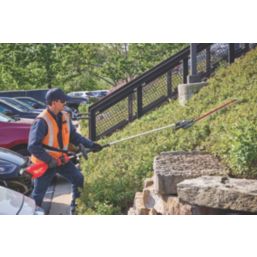 Milwaukee M18FHETE27-0 4933492910 60cm 18V Li-Ion RedLithium Brushless Cordless Hedge Trimmer - Bare