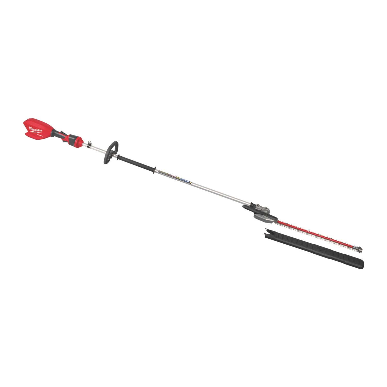 Milwaukee M18FHETE27-0 4933492910 60cm 18V Li-Ion RedLithium Brushless Cordless Hedge Trimmer - Bare (465EH)