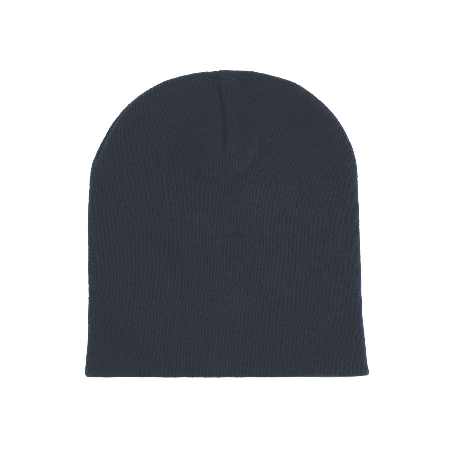 Beechfield Original Pull-On Beanie Navy (465EP)
