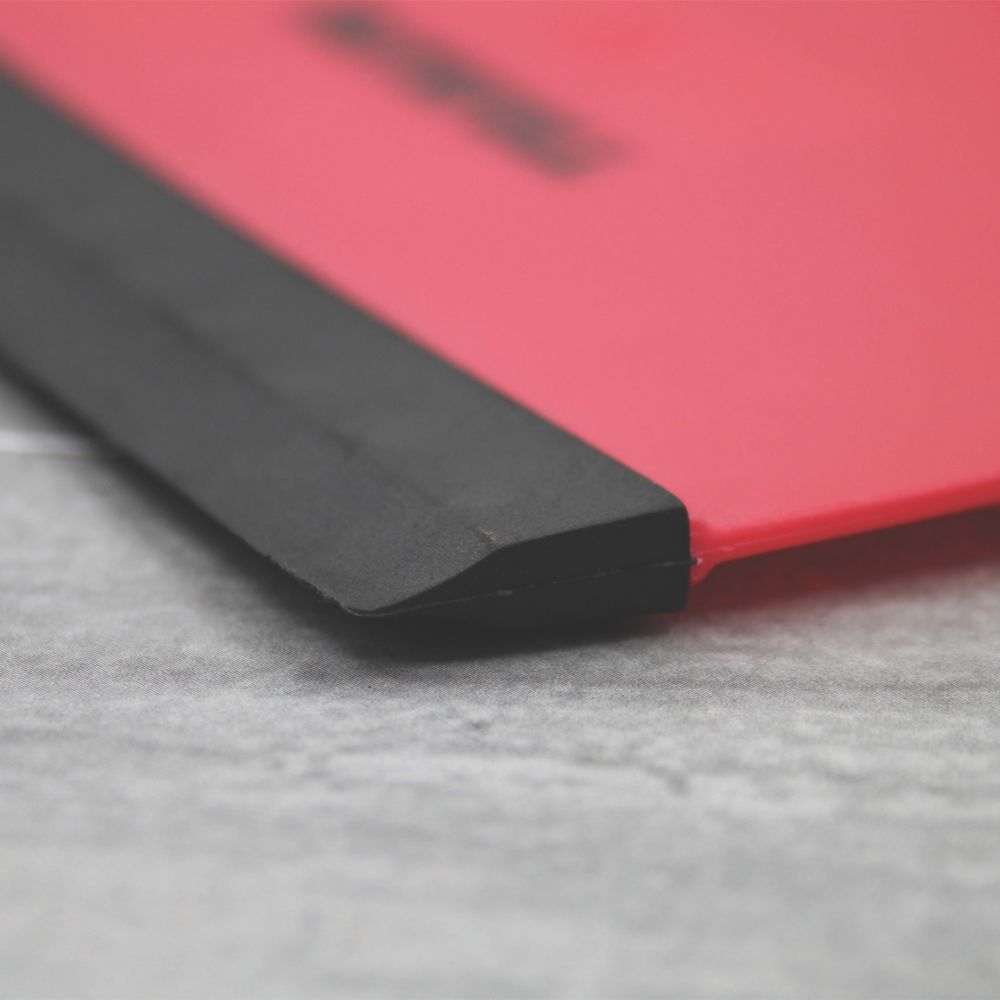 Faithfull Rubber Edge Squeegee - FAITLSQUEEGE | Trading Depot - View #4