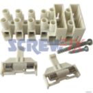 Baxi 7727139 KIT TERMINAL BLOCK AND FUSES