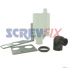 Worcester Bosch 87107253280 SYPHON